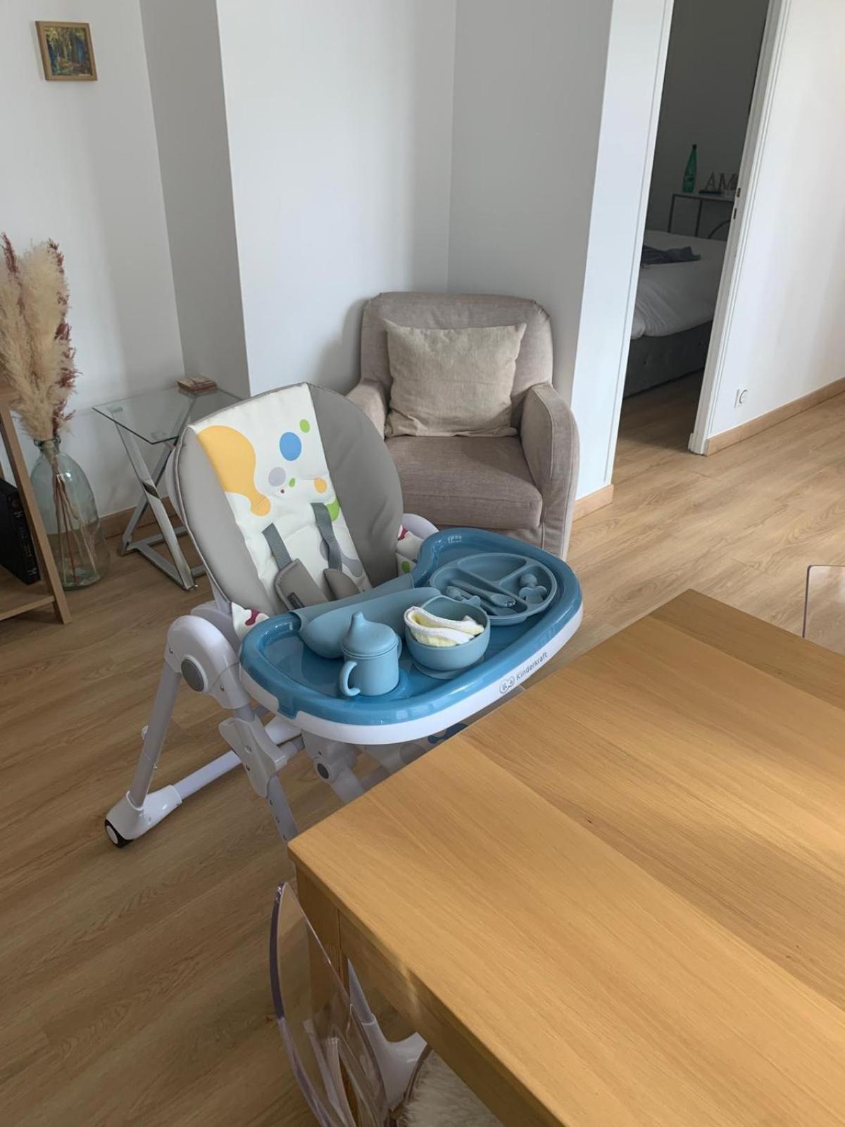 Luxury Art Deco Elegant Escape By Eiffel Tower * Paris